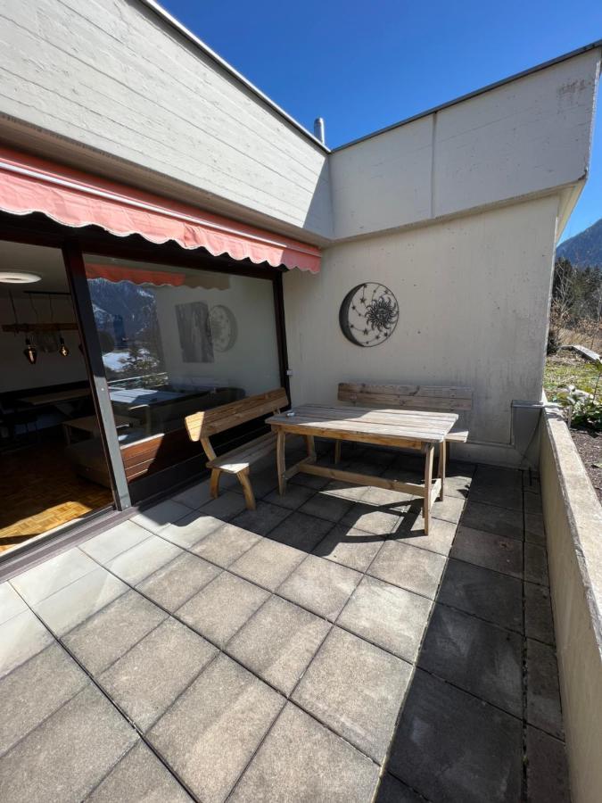 Ferienwohnung Sonnenschein Bad Aussee Exterior photo