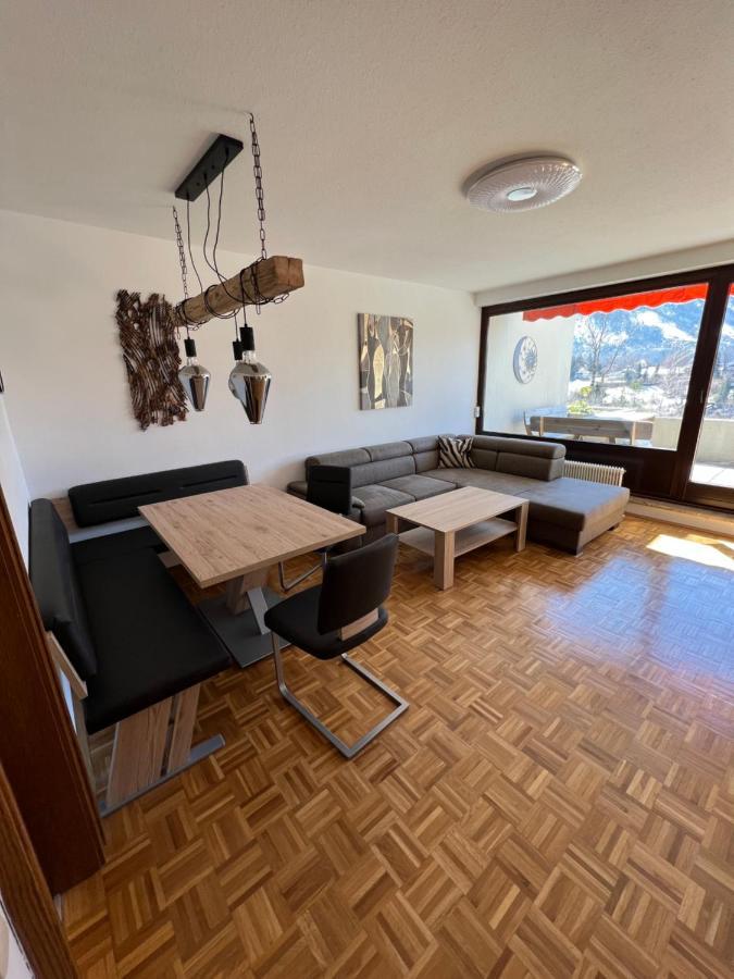 Ferienwohnung Sonnenschein Bad Aussee Exterior photo