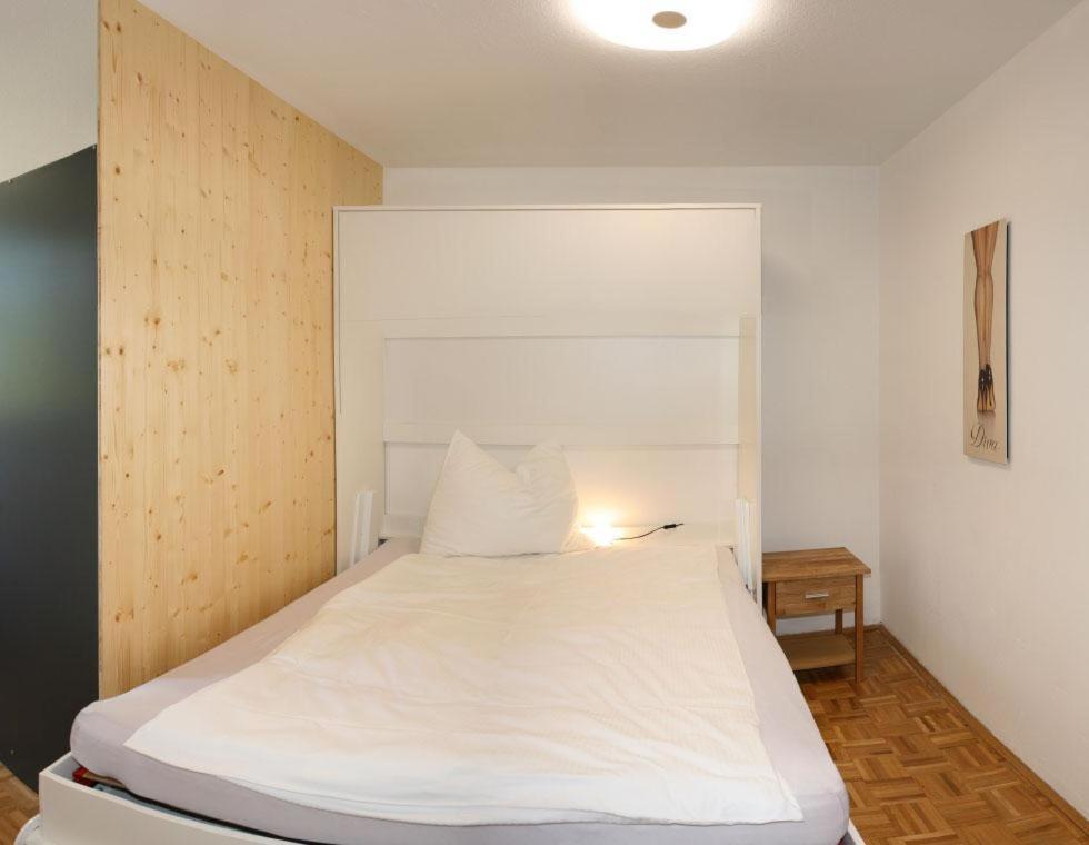 Ferienwohnung Sonnenschein Bad Aussee Exterior photo