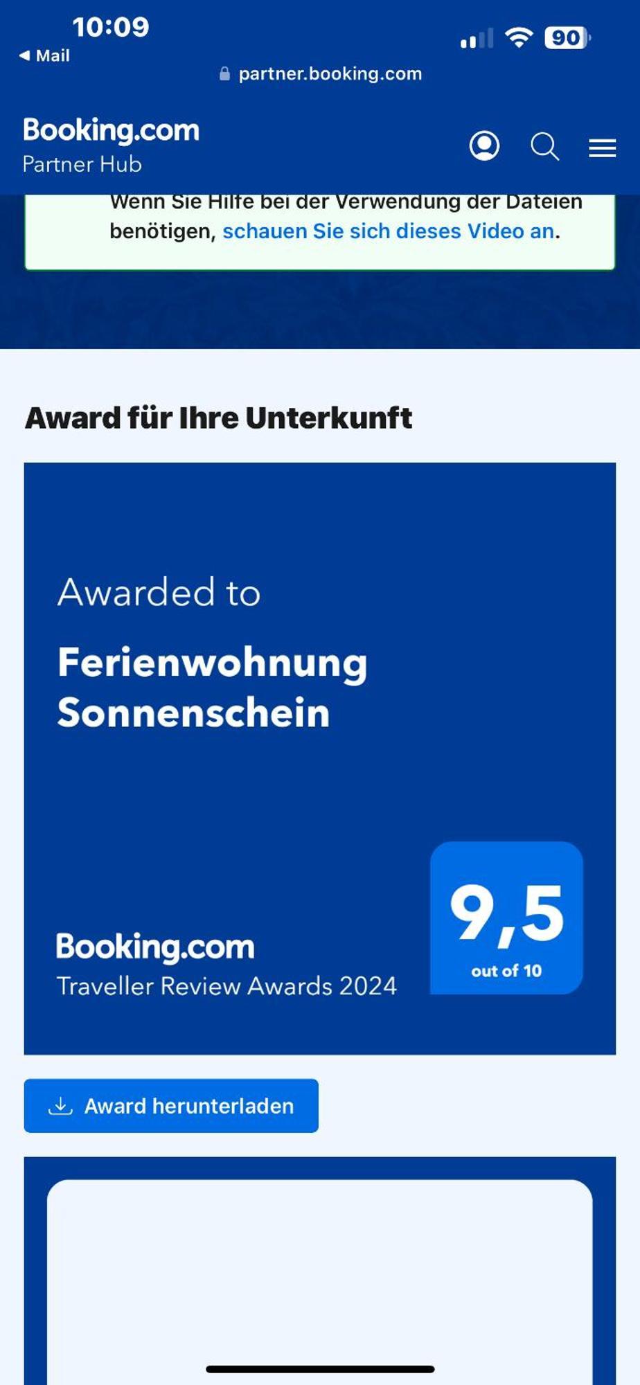 Ferienwohnung Sonnenschein Bad Aussee Exterior photo